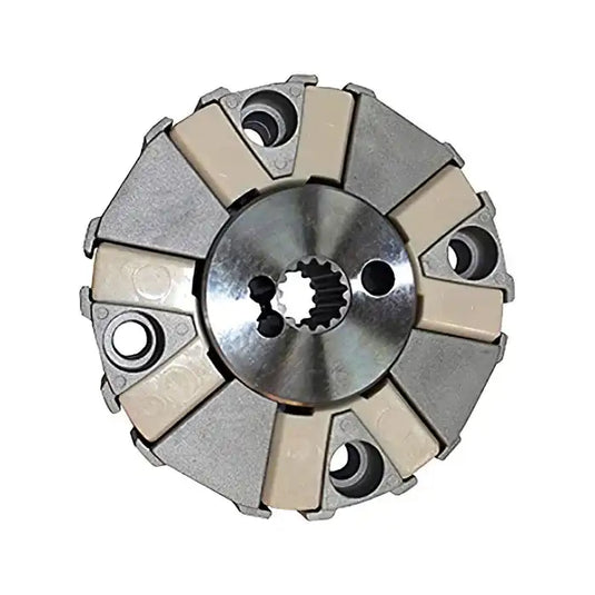 Single Pump Coupling Assy 4310056 For Hitachi Excavator EX100-3 EX100M-3 EX100WD-3 - Hydraulic Parts > Hydraulic Coupler from MyMROmarts