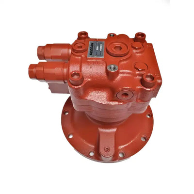 Single Swing Motor 401-00003B 40100003B for Doosan SOLAR 140LC-V SOLAR 130LC-V SOLAR 150LC-V Original - Electrical Parts > Other Electrical Parts from MyMROmarts