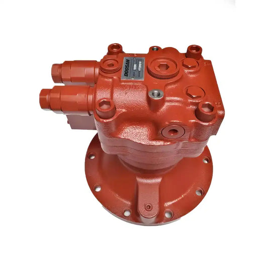 Single Swing Motor 401-00003B 40100003B for Doosan SOLAR 140LC-V SOLAR 130LC-V SOLAR 150LC-V Original - Electrical Parts > Other Electrical Parts from MyMROmarts