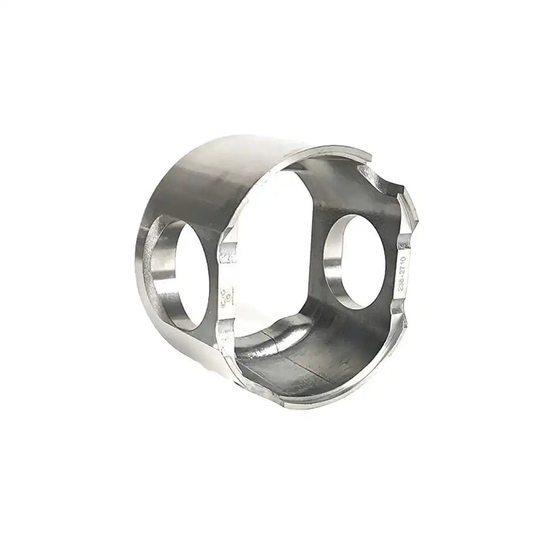 Indlæs billede i Gallery Viewer, 1 Set Skirt-Piston 2382710 for Caterpillar CAT Excavator 345B 345B II 345B II MH 345B L W345B II Engine C-10 in USA - Engine Parts > Crankshafts &amp; Connecting Rod Components > Piston from MyMROmarts
