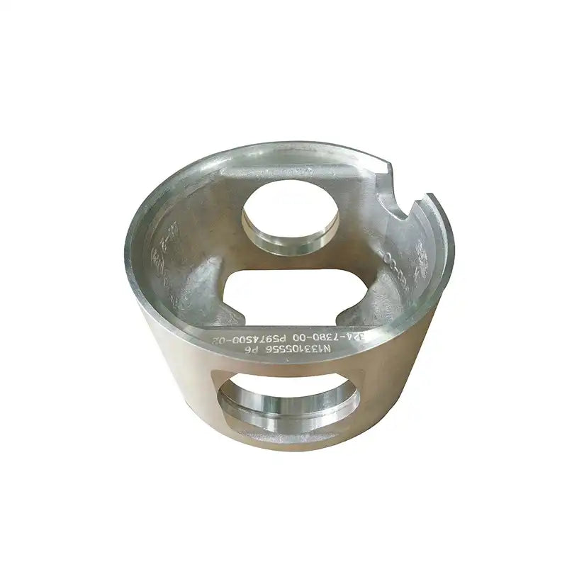 Cargue la imagen en el visor de la galería, 1 Set Skirt-Piston 3247380 for Caterpillar CAT C9 Engine 330C 330D 336D 36D2 Excavator in USA - Engine Parts > Crankshafts &amp; Connecting Rod Components > Piston from MyMROmarts
