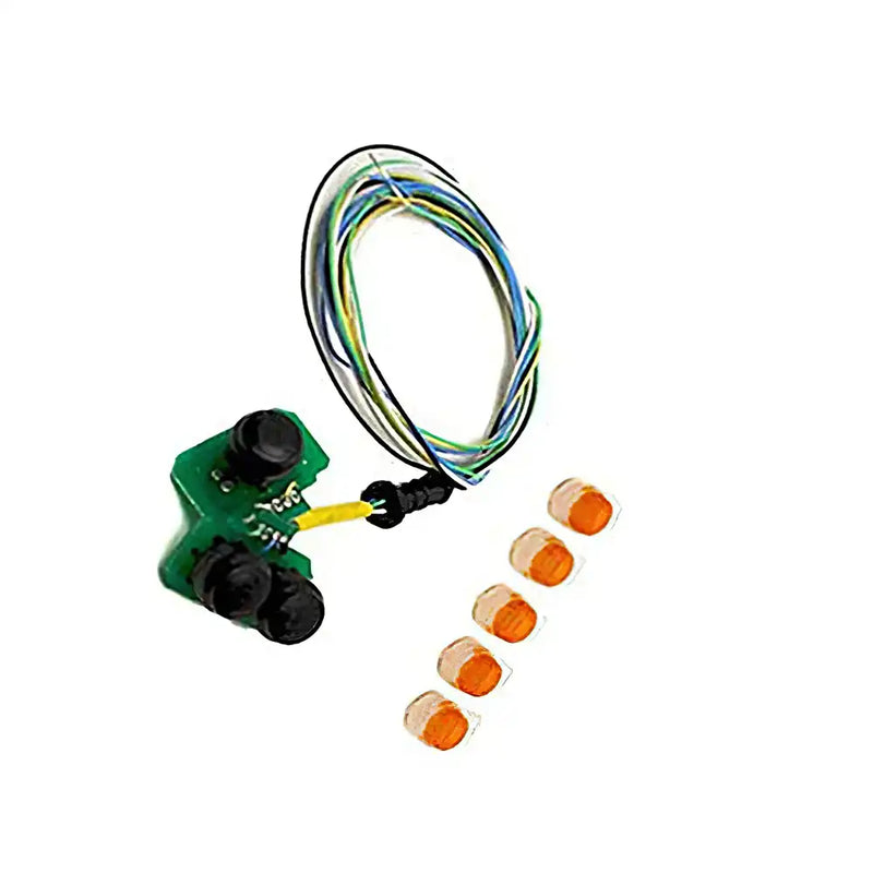 Load image into Gallery viewer, SL1000 Joystick Switch Kit 235463GT for Genie GS-4069 GS-4047 GS-3369 GS-3246 GS-3232 from MyMROmarts
