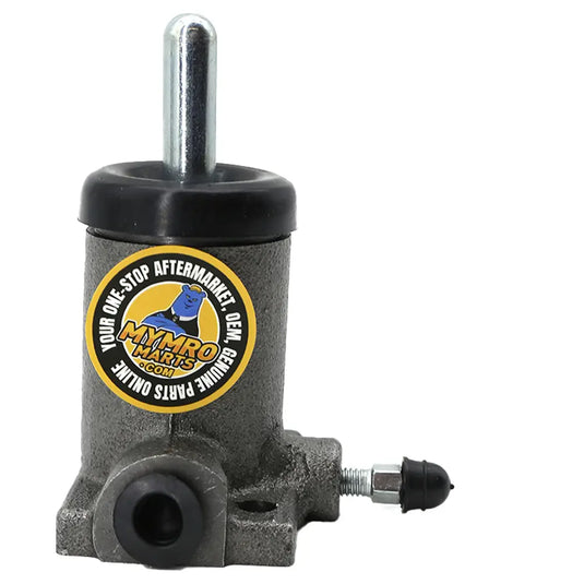 Slave Brake Cylinder A168473 for CASE Backhoe Loader 480D 480LL 580D 580E 580G 580SD 580SE Forklift 584D 585D 586D from MyMROmarts