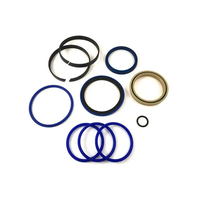Slew Ram Seal Kit 991/00152 for JCB Backhoe Loader 3CX 4C 4CX 214SM-4 214-4 215-4 - Hydraulic Parts > Hydraulic Seal Kits from MyMROmarts