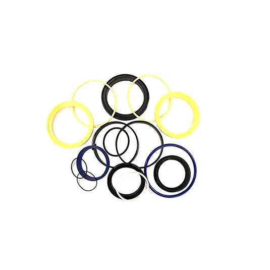 Slew Ram Seal Kits 991/00018 for JCB 3CX 4CX 4C 4CN 5CX 3DX - Hydraulic Parts > Hydraulic Seal Kits from MyMROmarts
