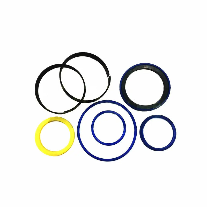 Load image into Gallery viewer, Slew Ram Seal Kits 991/00018 for JCB 3CX 4CX 4C 4CN 5CX 3DX - Hydraulic Parts > Hydraulic Seal Kits from MyMROmarts
