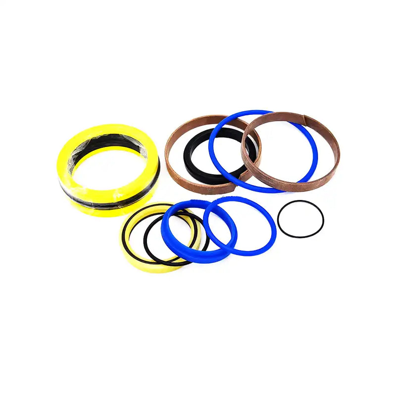 Load image into Gallery viewer, Slew Seal Kit 991/10142 for JCB Backhoe Loader 3DX 3CX 4C 214-4 215-PC - Hydraulic Parts > Hydraulic Seal Kits from MyMROmarts
