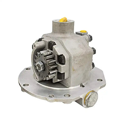 Small Pump 19.96 CC 83936585 for New Holland 4610N 5600 5700 6600 6700 7600 7700 4110 4130 420 445 450 4600 Tractor - Hydraulic Parts > Hydraulic Pump from MyMROmarts