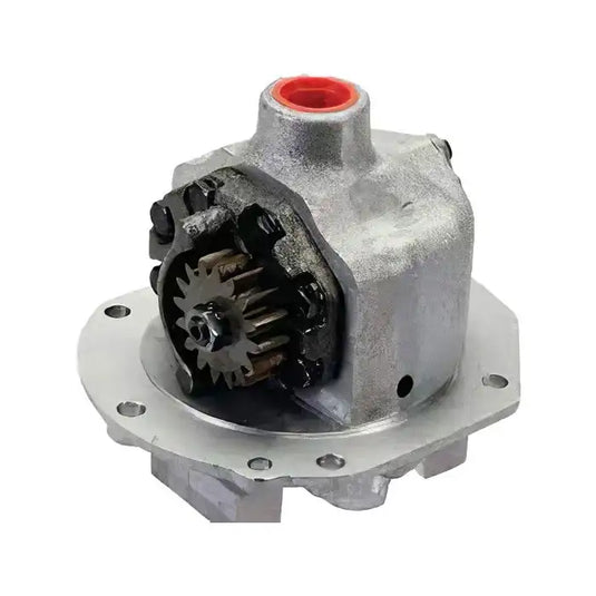 Small Pump D8NN600LB for New Holland 250C 260C 340 345C 420 445 450 532 535 540 545 2810 2910 3230 3600 3900 3910 3930 - Hydraulic Parts > Gear Pump from MyMROmarts