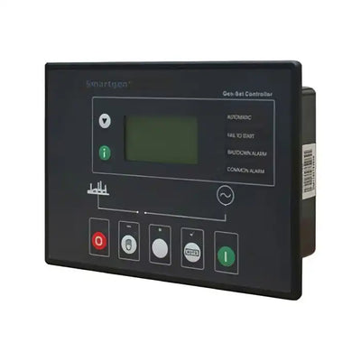 Smartgen Controller HGM6310D for Generator Genset - Electrical Parts > Electronic Control System > Generator Parts from MyMROmarts