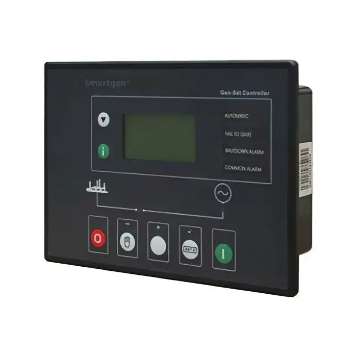 Load image into Gallery viewer, Smartgen Controller HGM6310D for Generator Genset - Electrical Parts > Electronic Control System > Generator Parts from MyMROmarts
