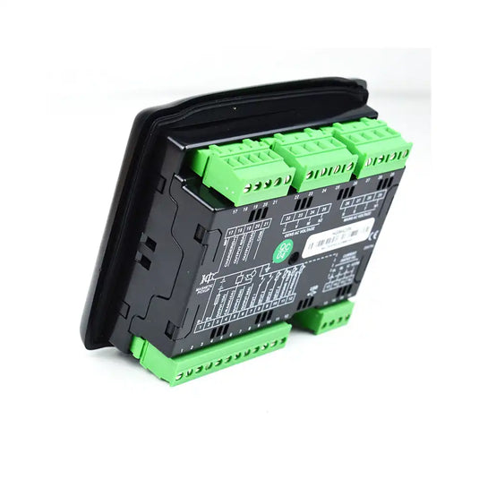 Smartgen Gensets Controller HGM420 Generator Control Module HGM420 - Electrical Parts > Electronic Control System > Generator Parts from MyMROmarts