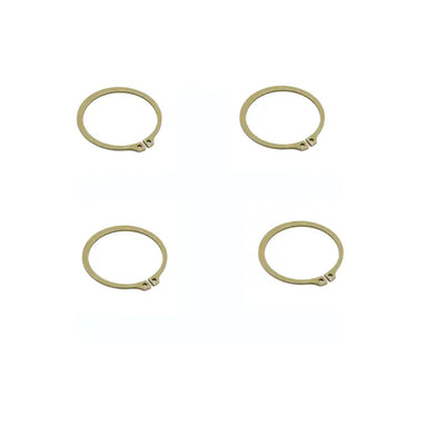 4 PCS Snap Ring 800-40070 for CASE New Holland 7700 A7000 A7700 570LXT 580K 580L 590 590L 590SL - Engine Parts > Other Engine Parts from MyMROmarts