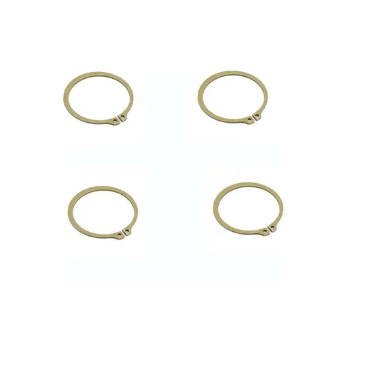 4 PCS Snap Ring 800-40070 for CASE New Holland 7700 A7000 A7700 570LXT 580K 580L 590 590L 590SL - Engine Parts > Other Engine Parts from MyMROmarts