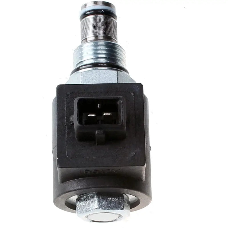 Load image into Gallery viewer, 12V Soleniod Coil Assembly 25/974628 for JCB 3CX 4CX 4C 4C444 3CX444 4DX 3CX4M from MyMROmarts
