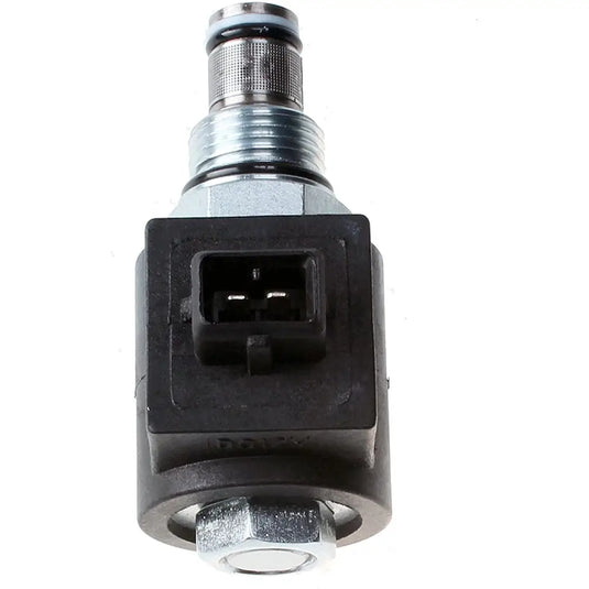 12V Soleniod Coil Assembly 25/974628 for JCB 3CX 4CX 4C 4C444 3CX444 4DX 3CX4M from MyMROmarts