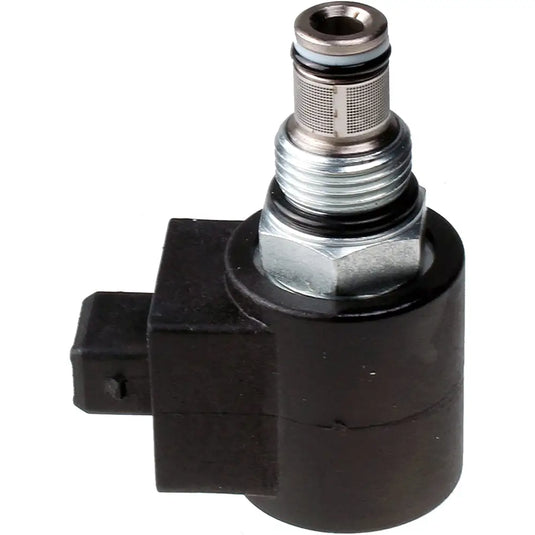 12V Soleniod Coil Assembly 25/974628 for JCB 3CX 4CX 4C 4C444 3CX444 4DX 3CX4M from MyMROmarts