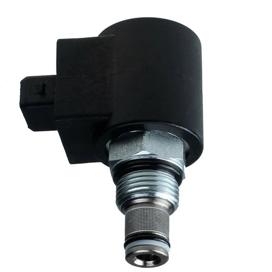 12V Soleniod Coil Assembly 25/974628 for JCB 3CX 4CX 4C 4C444 3CX444 4DX 3CX4M from MyMROmarts