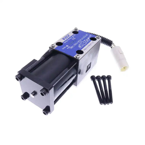 Soleniod Valve 135L3-82003 for TCM Forklift FD28-30C6H FD28-30T6H FG28-30C6H FG28-30T6H from MyMROmarts