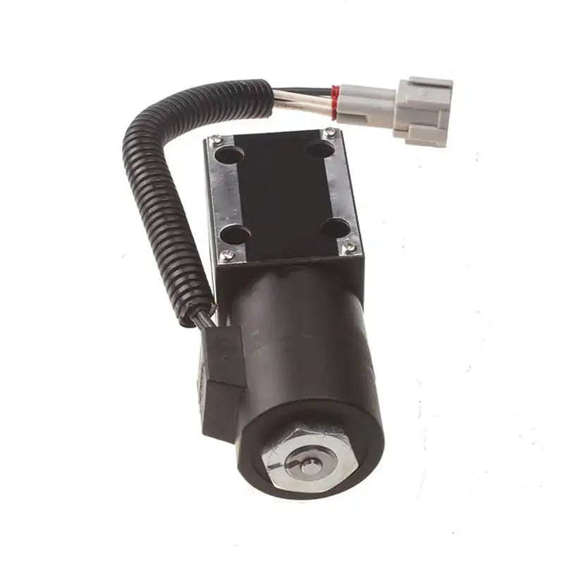 Carica immagine in Galleria Viewer, Soleniod Valve 3EB-15-58611 for Komatsu AX50 FD10-18-20 FD20/25-16 FD30H-17 FD35A-16 FG35A-16 FG40Z-10 FG45-10 from MyMROmarts
