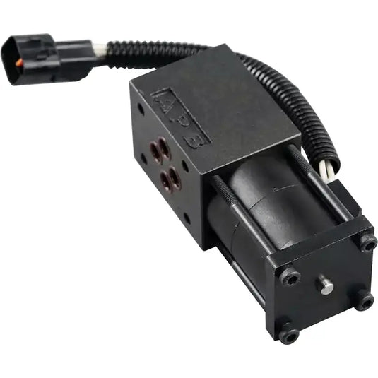 Solenoid Valve DC71G3010000 for Komatsu Forklift FG20-12 FG20-14 FD20-12 FD20-14 FG30-12 FG30-14 FD30-12 FD30-14 from MyMROmarts