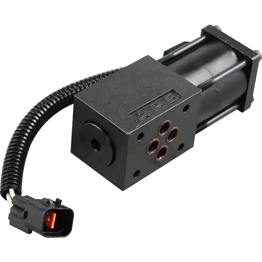 Solenoid Valve DC71G3010000 for Komatsu Forklift FG20-12 FG20-14 FD20-12 FD20-14 FG30-12 FG30-14 FD30-12 FD30-14 from MyMROmarts