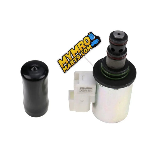 Solenoid Valve 198-1515 for Caterpillar CAT Engine C9 Backhoe Loader 420D 430D 432D 442D 446D Wheel Loader 902 906 908 from MyMROmarts