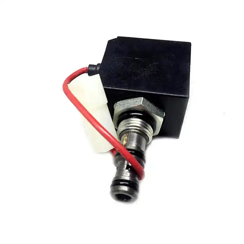 Solenoid Valve 81870291 CAR120892 CAR127831 for CNH New Holland 5610S  7610S TS6.110  TS6.125 TS6.130  TS6000 TS6030 - Electrical Parts > Solenoid Valve from  My Store