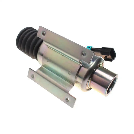 12V Push Speed Control Solenoid 10-01178-04 10-01178-04SV 100117804 100117804SV For Carrier Transicold Ultra Vector from MyMROmarts