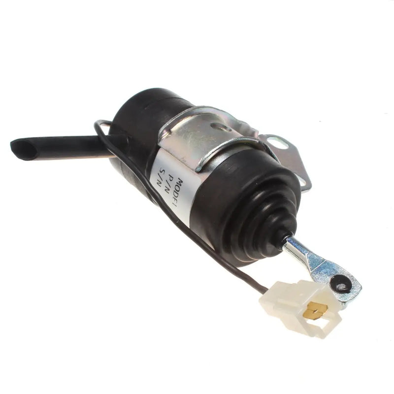 Load image into Gallery viewer, Solenoid 101046 for Kubota Engine12 Hp to 23 Hp Z482 D622+ from MyMROmarts
