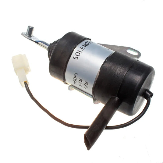 Solenoid 101046 for Kubota Engine12 Hp to 23 Hp Z482 D622+ from MyMROmarts