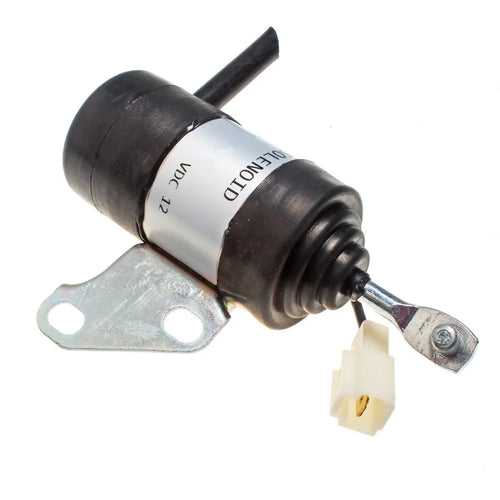 Solenoid 101046 for Kubota Engine12 Hp to 23 Hp Z482 D622+ from MyMROmarts