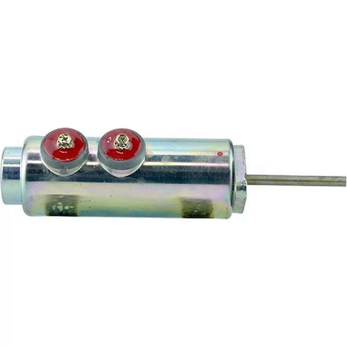 12V Solenoid 110-6464 For Caterpillar Generator SR4 3304 3304B 3306 3306B 3306C 3406B 3406C - Electrical Parts > Solenoid Valve > Shut Off Solenoid from MyMROmarts