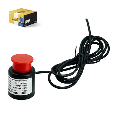 Actuator Solenoid Tie Down Engineering Reverse Flow Solenoid 11286 XF-302B for Tie Down UFP Models from MyMROmarts