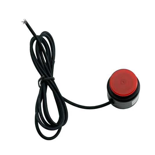 Actuator Solenoid Tie Down Engineering Reverse Flow Solenoid 11286 XF-302B for Tie Down UFP Models from MyMROmarts