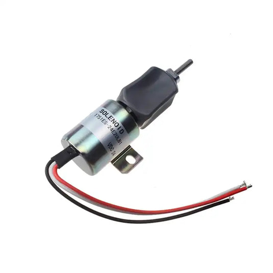 Solenoid 1213.3524.04 1751-24E741B1S5 1751E-24V for Woodward from MyMROmarts