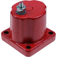 Flameout Shutdown Solenoid 134972 for Cummins NT 855 Engine from MyMROmarts