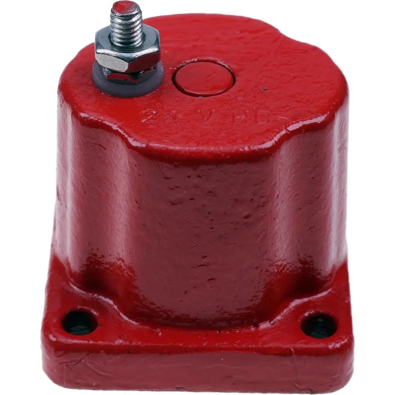 Load image into Gallery viewer, Flameout Shutdown Solenoid 134972 for Cummins NT 855 Engine from MyMROmarts
