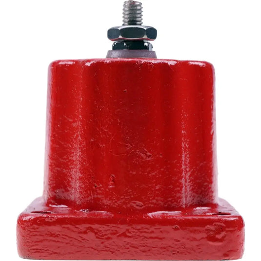 Flameout Shutdown Solenoid 134972 for Cummins NT 855 Engine from MyMROmarts