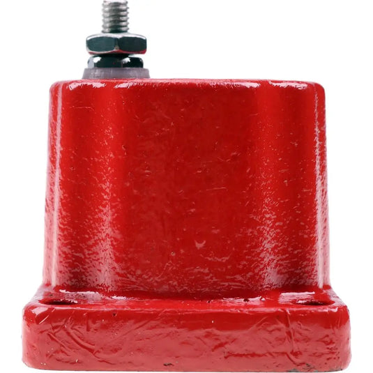 Flameout Shutdown Solenoid 134972 for Cummins NT 855 Engine from MyMROmarts