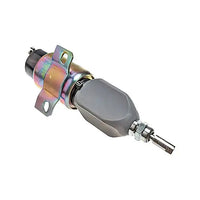 Solenoid Valve 1751-12E3U1B1S5A Komatsu 600-815-8790 for Cummins B3.3, QSB3.3 CM2150 - Electrical Parts > Solenoid Valve from  My Store