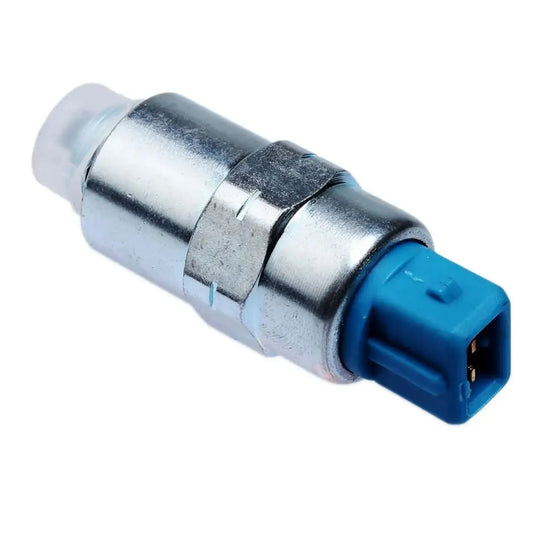 12V Solenoid 176-6219 For Caterpillar CAT 416D 420D 422E 424D 428D 428F 432D 317 315 from MyMROmarts