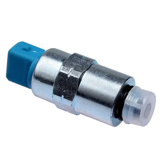 12V Solenoid 176-6219 For Caterpillar CAT 416D 420D 422E 424D 428D 428F 432D 317 315 from MyMROmarts