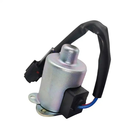 Solenoid 21W-60-22190 for Komatsu PC40 PC50 PC55 PC75UU-2 PC75UD-2 PC128UU-1 from MyMROmarts