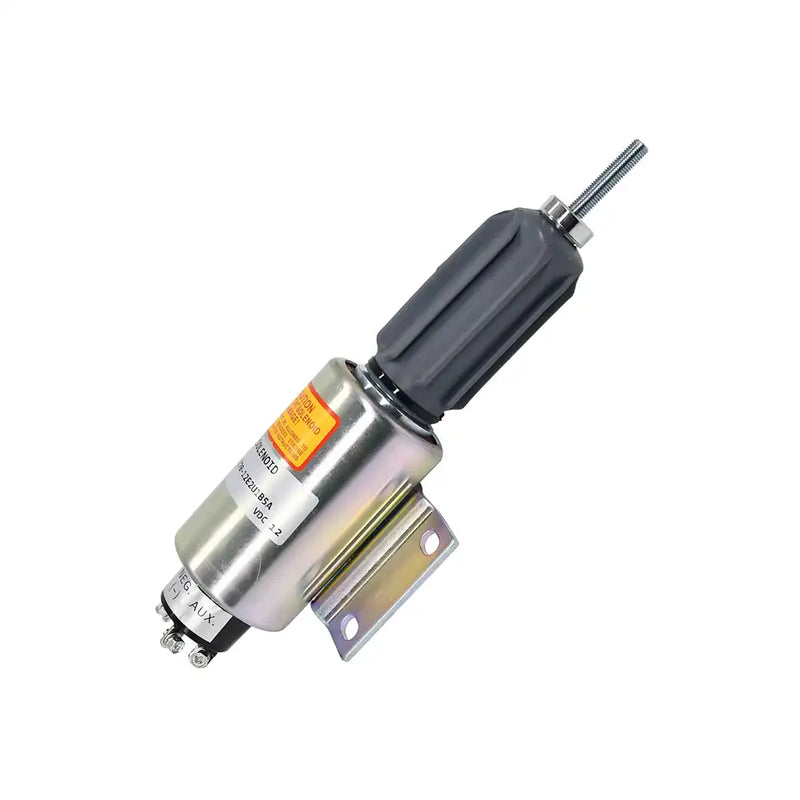 Carica immagine in Galleria Viewer, 12V Throttle Solenoid 288045-001 2370-12E2U1B5A For Hobart JetEx 5D 500285C from MyMROmarts

