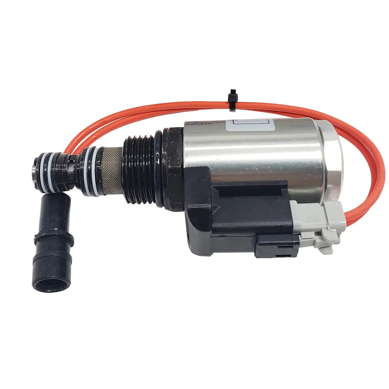 Load image into Gallery viewer, 24V Solenoid 3023809 302-3809 Fit Caterpillar 773D 773E 777D 785C 785D 789C R1600G - Electrical Parts &gt; Solenoid Valve from MyMROmarts
