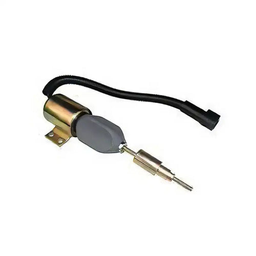 Solenoid 3349017 For Cummins 6CT Engine Fuel from MyMROmarts