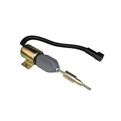 Solenoid 3349017 For Cummins 6CT Engine Fuel from MyMROmarts
