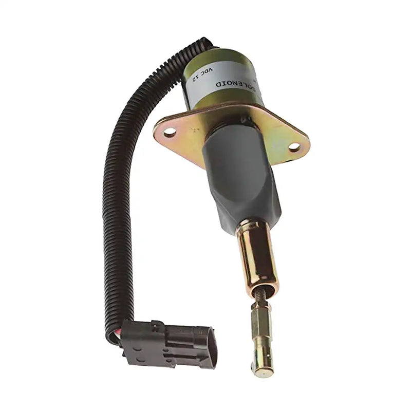 Load image into Gallery viewer, 12V Solenoid 3923257 For Cummins Engine from MyMROmarts
