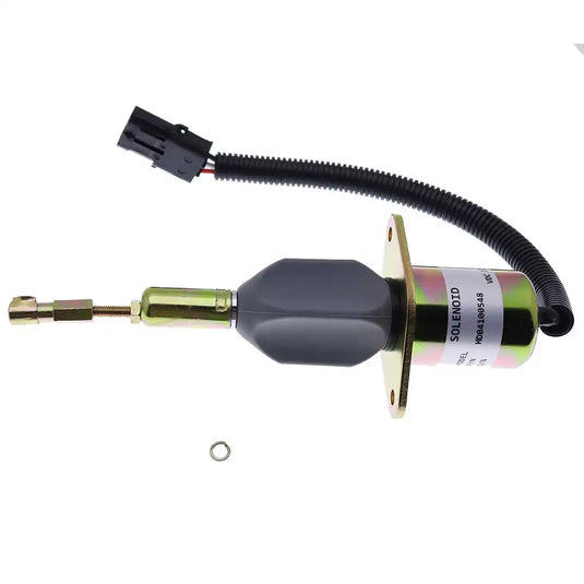 12V Solenoid 3923257 For Cummins Engine from MyMROmarts